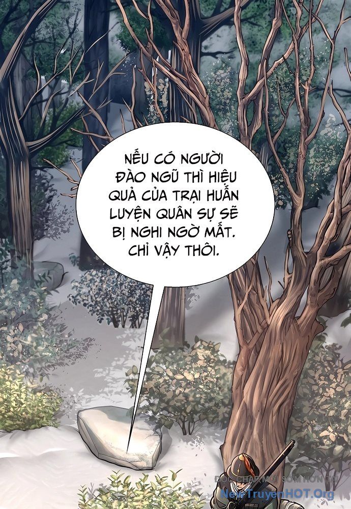 Muscle Joseon Chap 36 - Next Chap 37