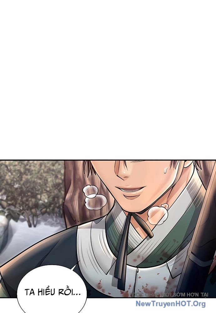 Muscle Joseon Chap 36 - Next Chap 37