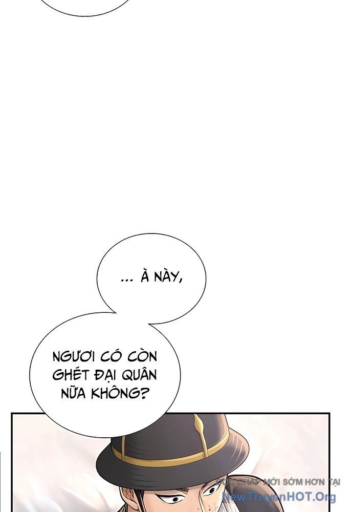 Muscle Joseon Chap 36 - Next Chap 37