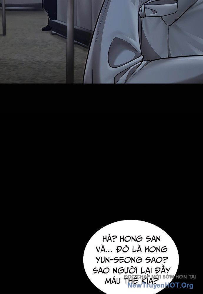 Muscle Joseon Chap 36 - Next Chap 37