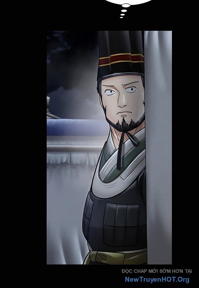Muscle Joseon Chap 36 - Next Chap 37