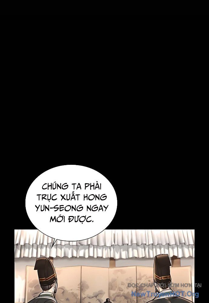 Muscle Joseon Chap 36 - Next Chap 37