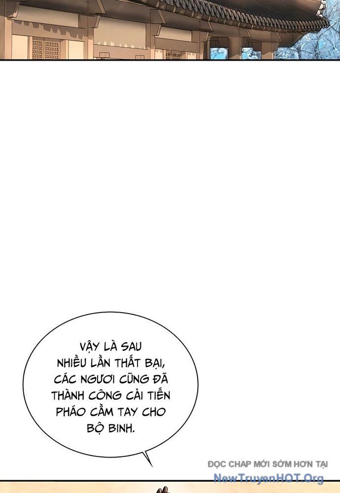 Muscle Joseon Chap 39 - Next Chap 40