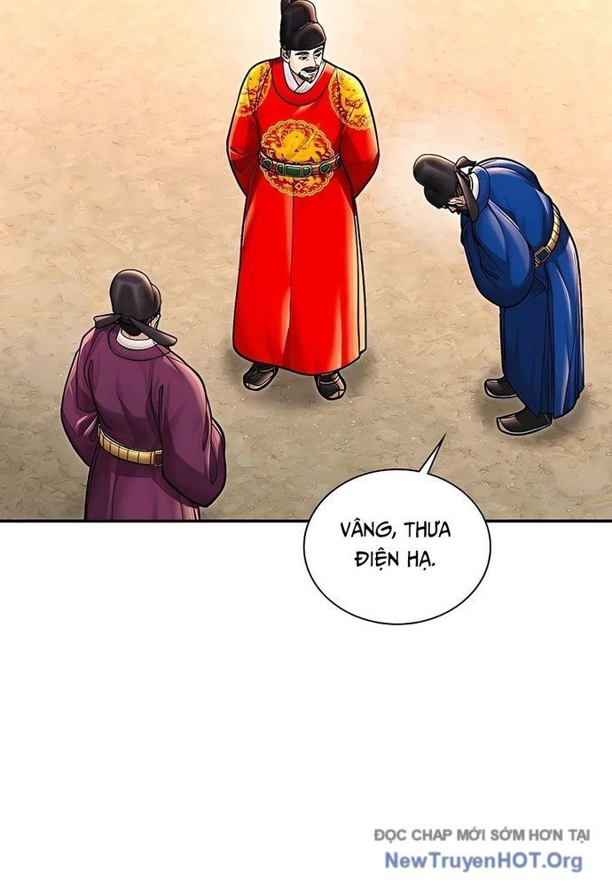 Muscle Joseon Chap 39 - Next Chap 40