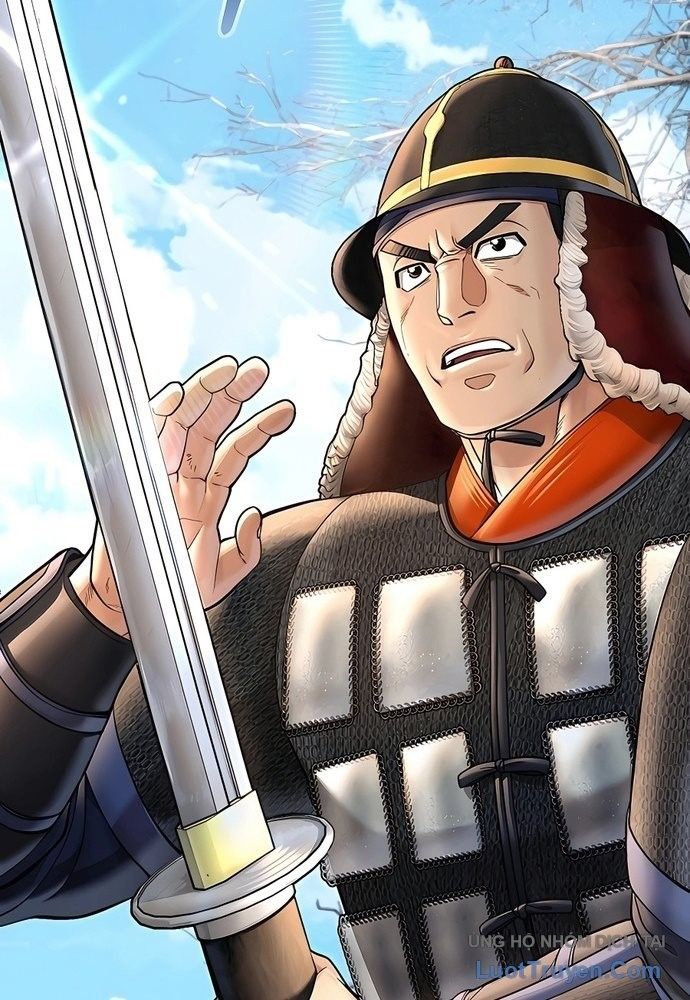 Muscle Joseon Chap 41 - Next Chap 42