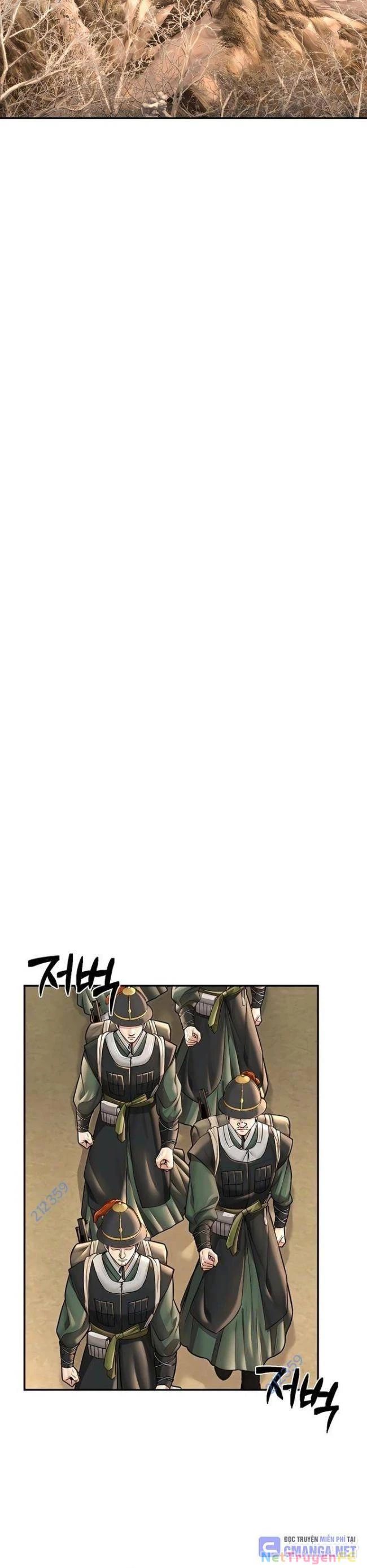 Muscle Joseon Chap 41 - Next Chap 42