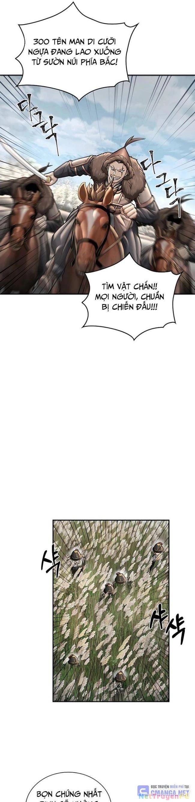 Muscle Joseon Chap 41 - Next Chap 42