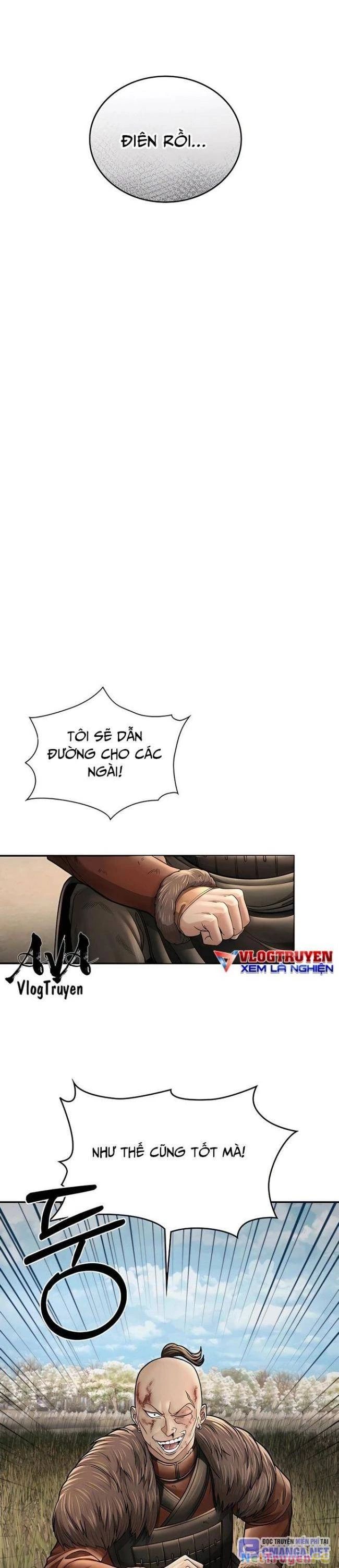 Muscle Joseon Chap 41 - Next Chap 42