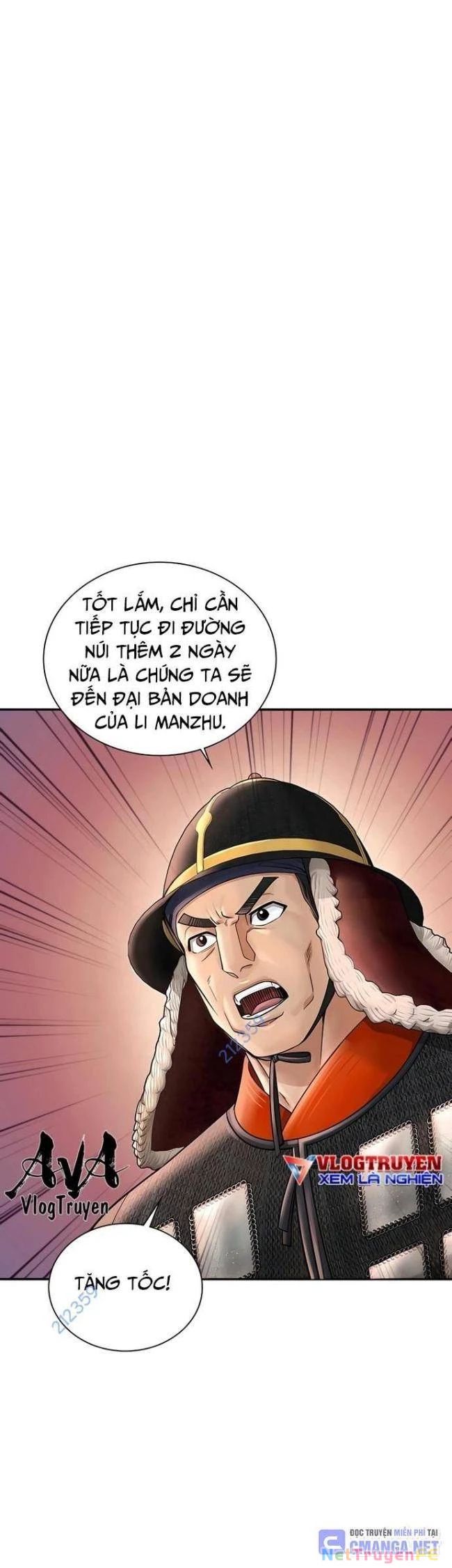 Muscle Joseon Chap 41 - Next Chap 42