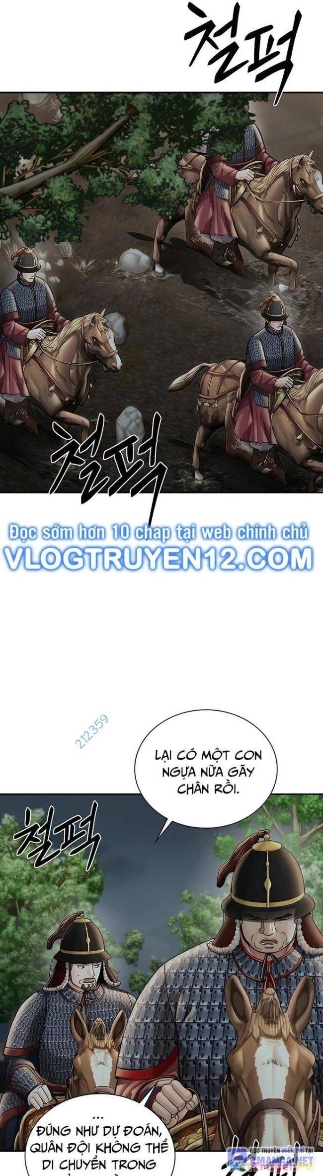 Muscle Joseon Chap 41 - Next Chap 42