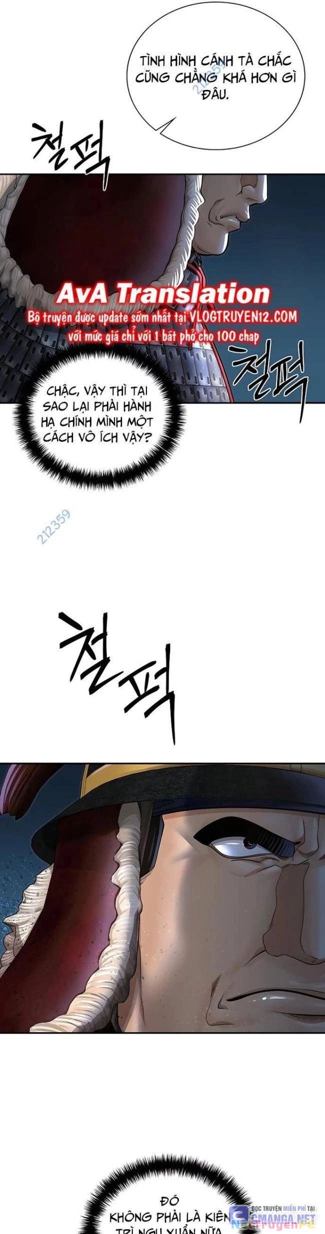 Muscle Joseon Chap 41 - Next Chap 42