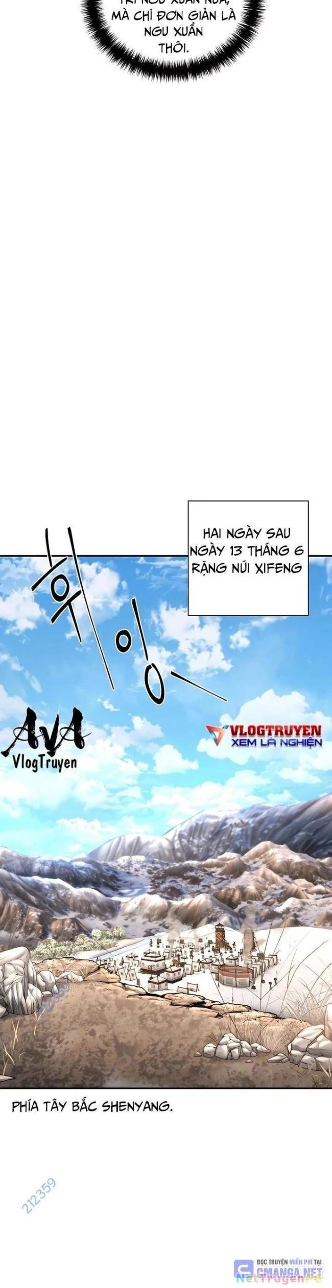 Muscle Joseon Chap 41 - Next Chap 42