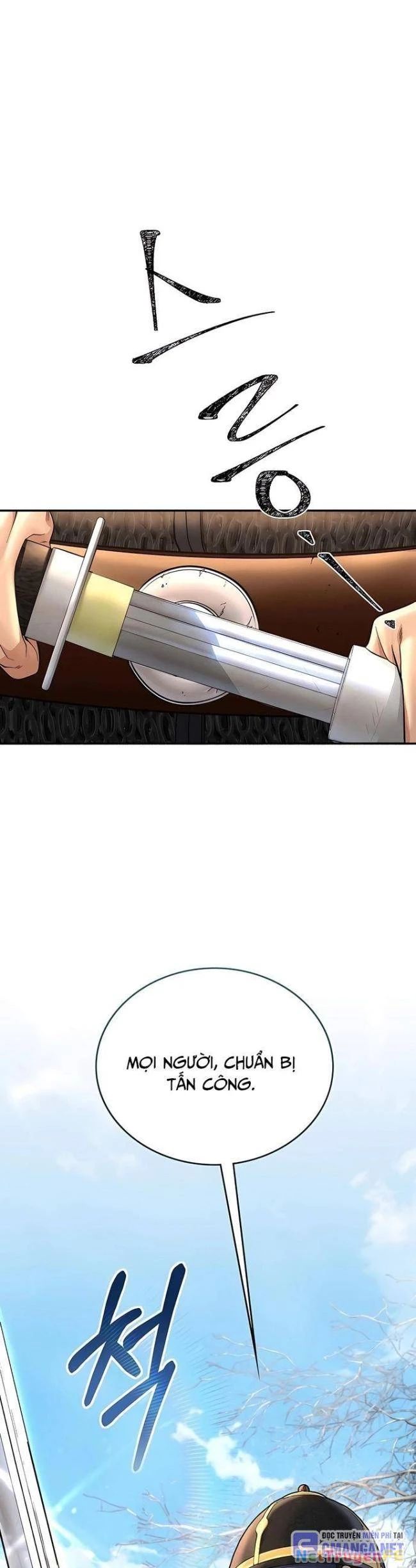 Muscle Joseon Chap 41 - Next Chap 42