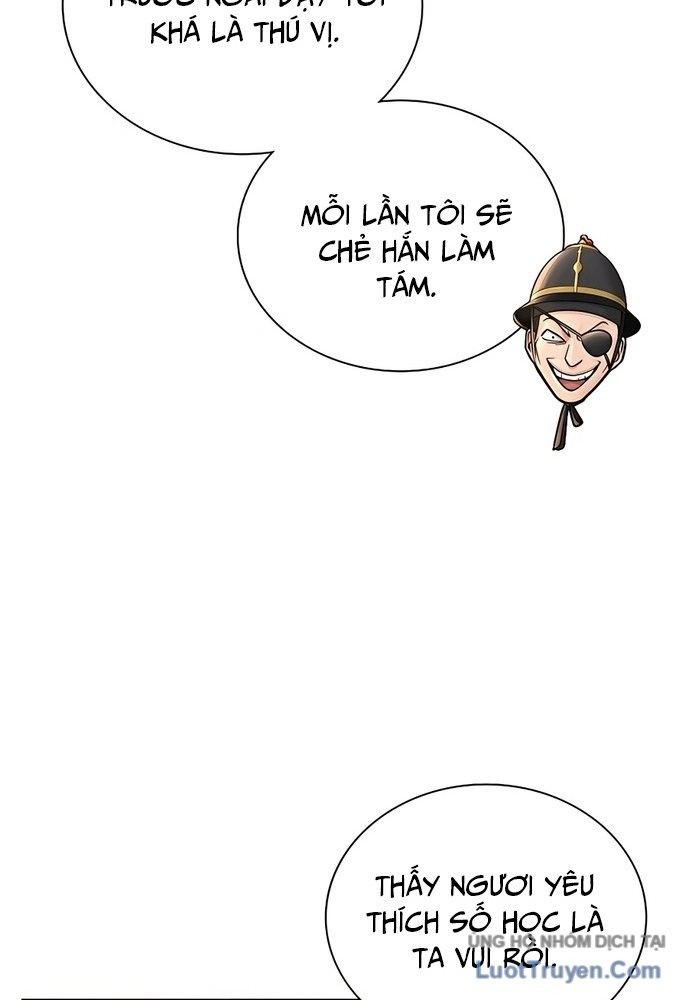 Muscle Joseon Chap 41 - Next Chap 42