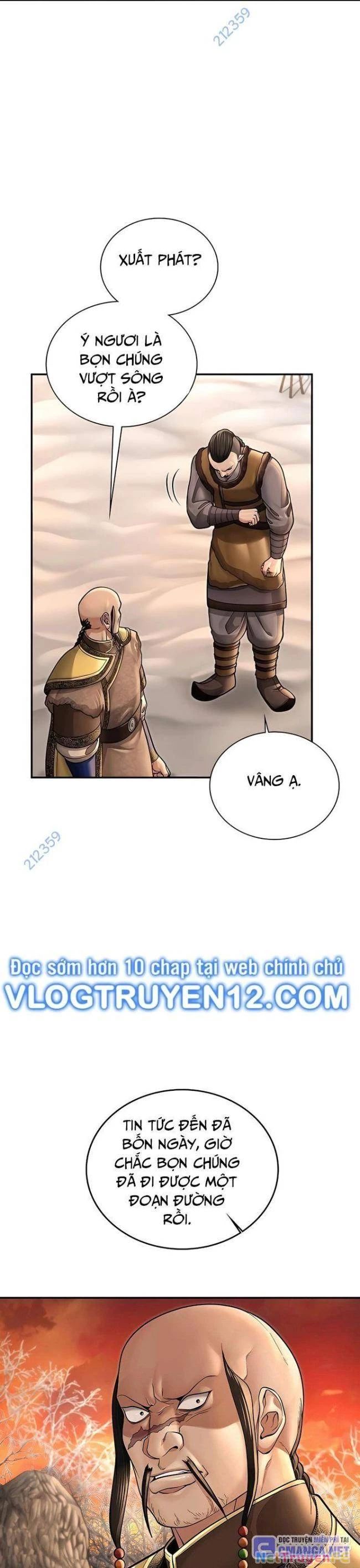 Muscle Joseon Chap 41 - Next Chap 42