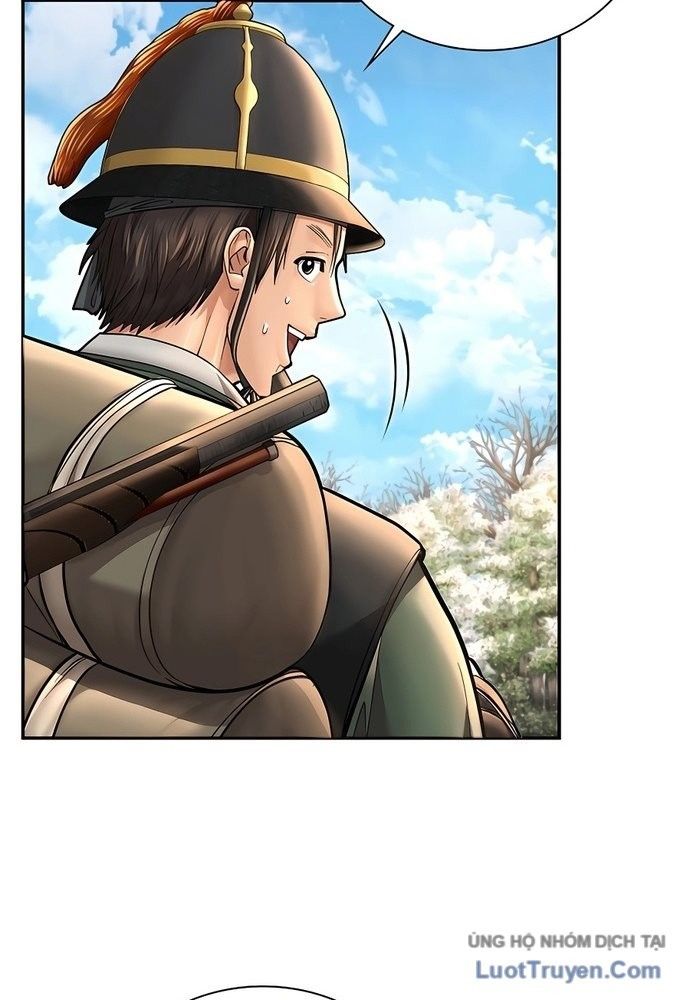 Muscle Joseon Chap 41 - Next Chap 42