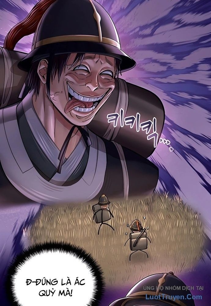 Muscle Joseon Chap 41 - Next Chap 42