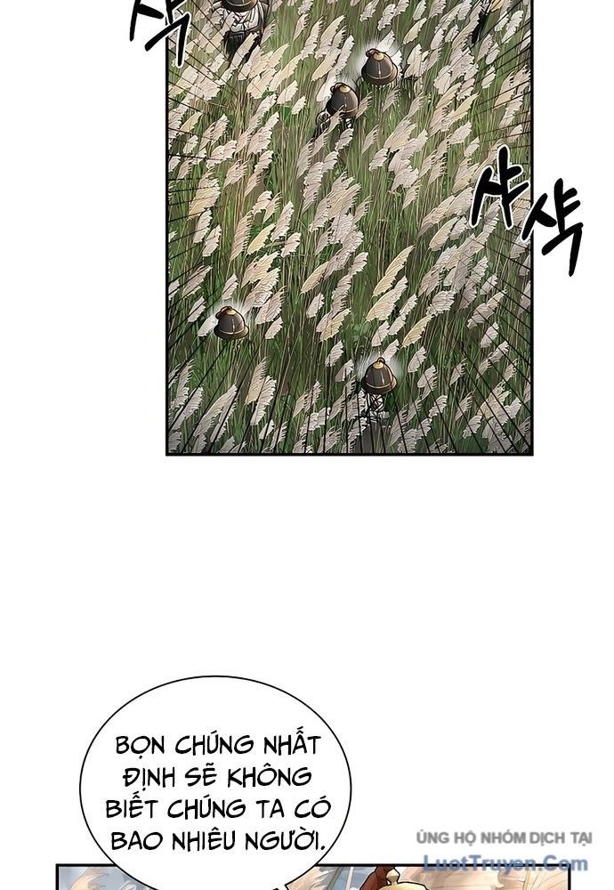 Muscle Joseon Chap 41 - Next Chap 42