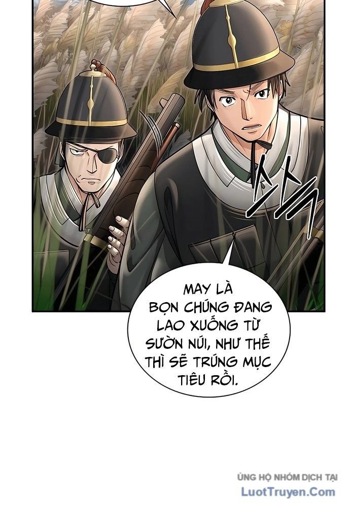Muscle Joseon Chap 41 - Next Chap 42