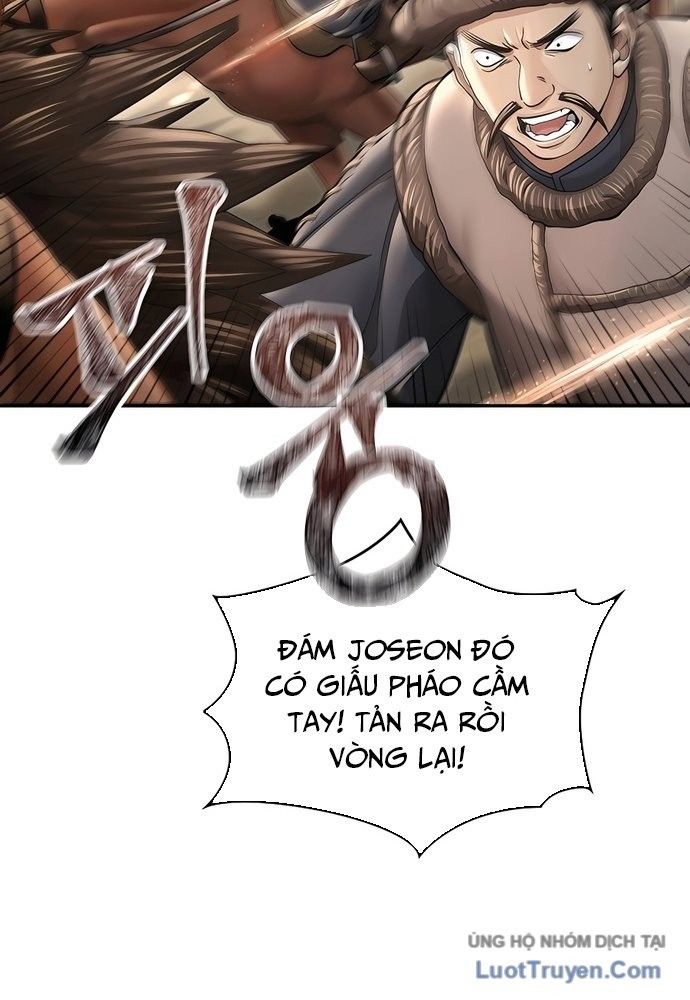 Muscle Joseon Chap 41 - Next Chap 42