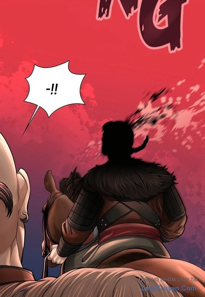 Muscle Joseon Chap 41 - Next Chap 42