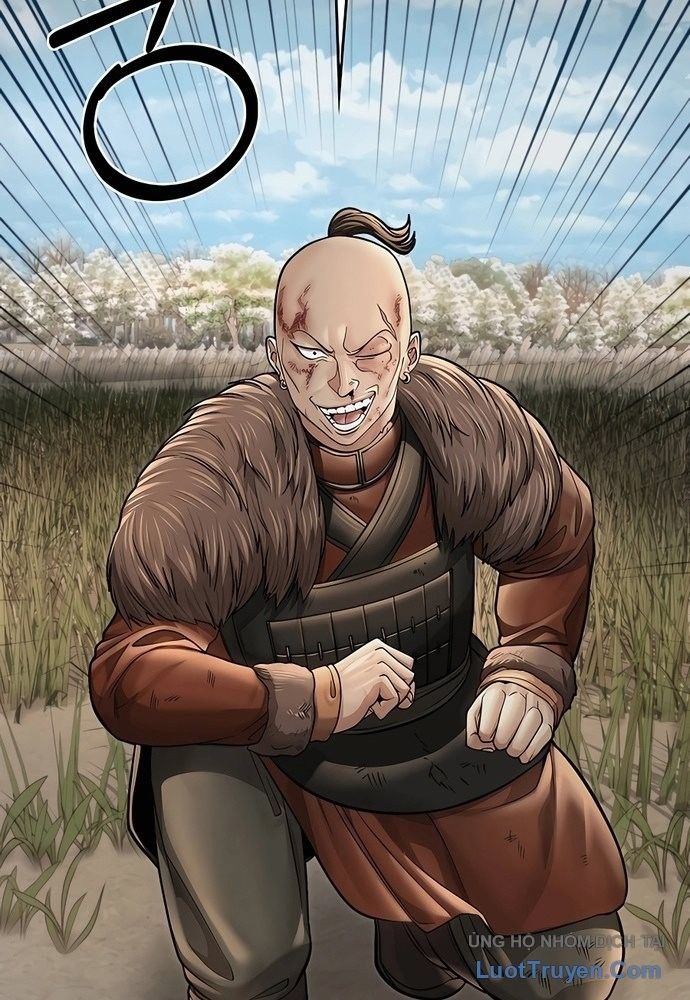 Muscle Joseon Chap 41 - Next Chap 42