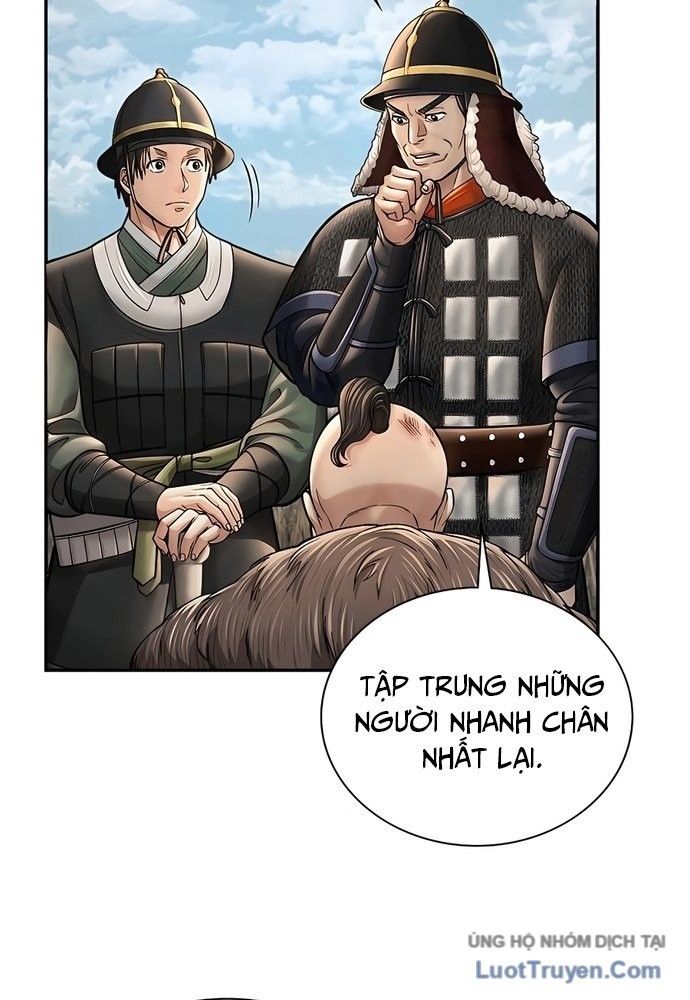 Muscle Joseon Chap 41 - Next Chap 42