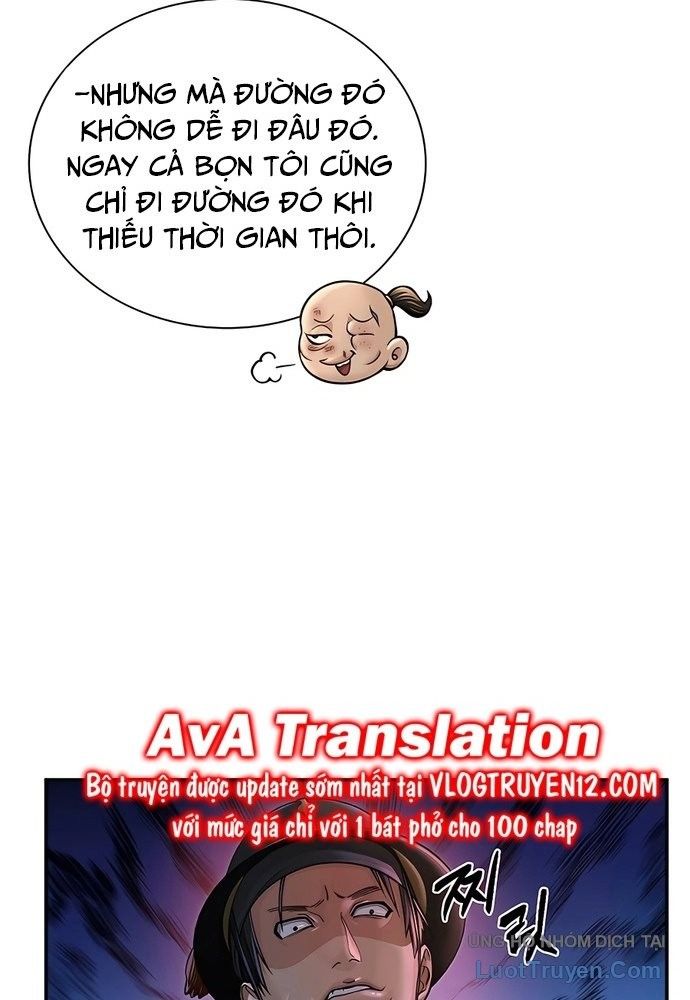 Muscle Joseon Chap 41 - Next Chap 42