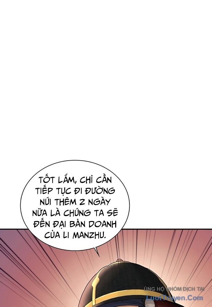 Muscle Joseon Chap 41 - Next Chap 42