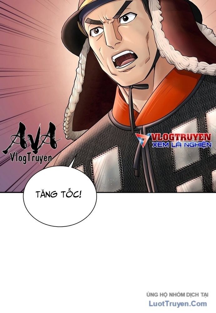 Muscle Joseon Chap 41 - Next Chap 42