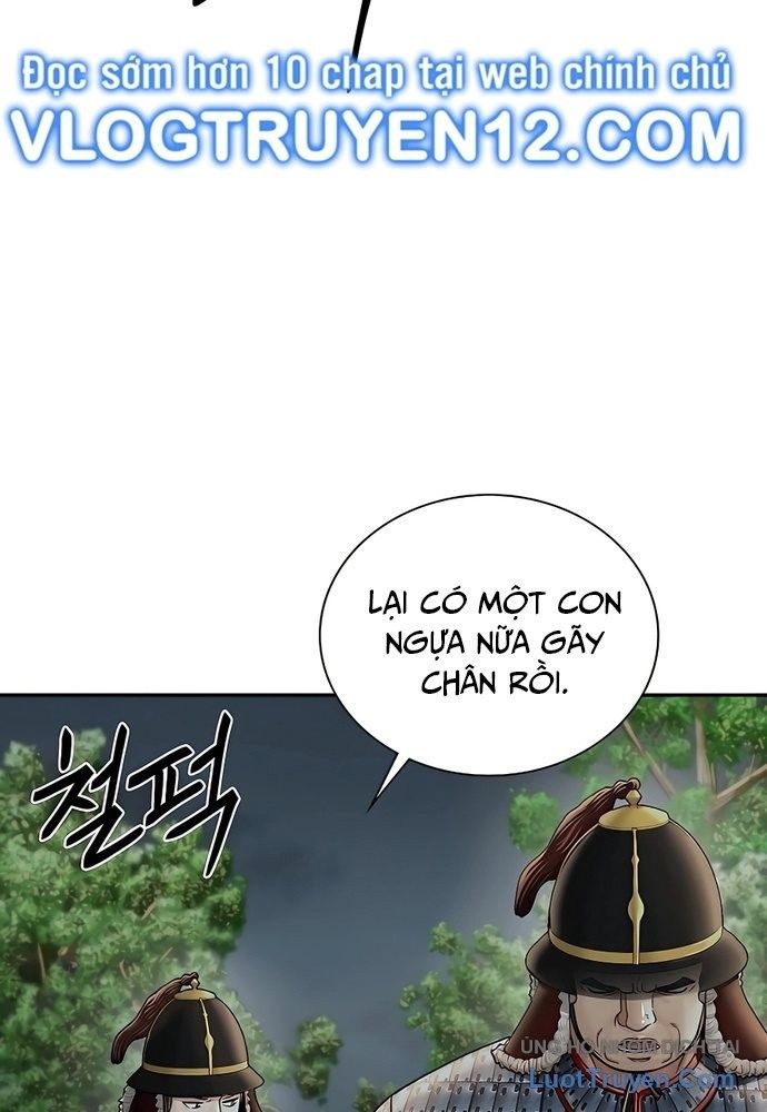 Muscle Joseon Chap 41 - Next Chap 42