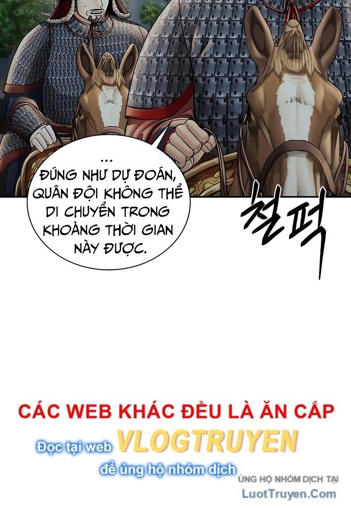 Muscle Joseon Chap 41 - Next Chap 42