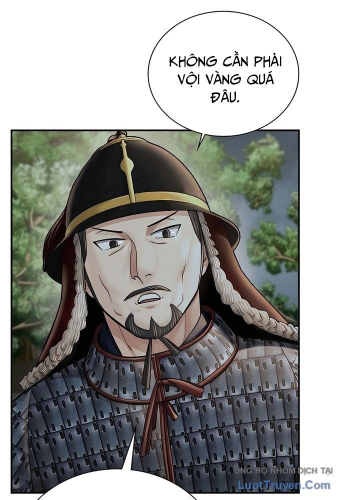 Muscle Joseon Chap 41 - Next Chap 42