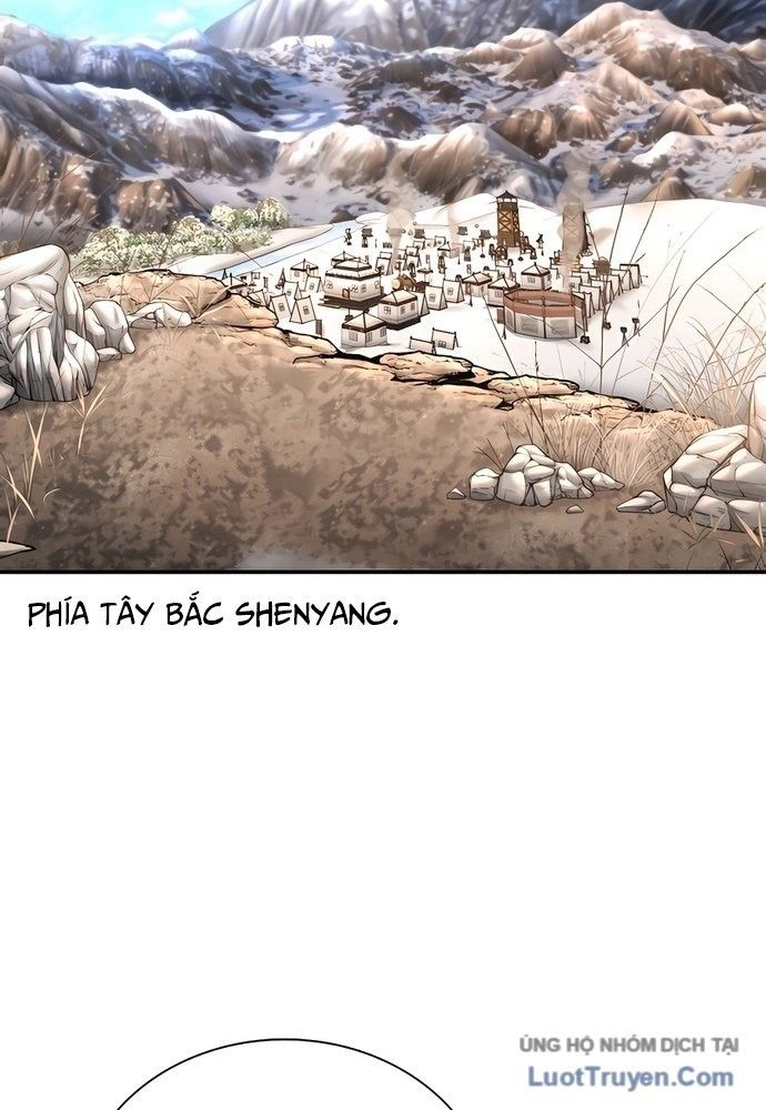 Muscle Joseon Chap 41 - Next Chap 42