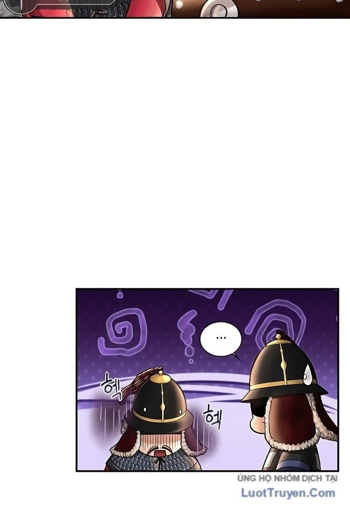 Muscle Joseon Chap 41 - Next Chap 42