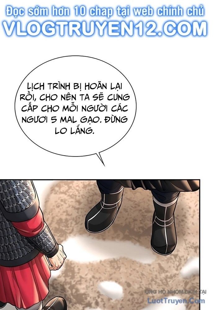 Muscle Joseon Chap 41 - Next Chap 42