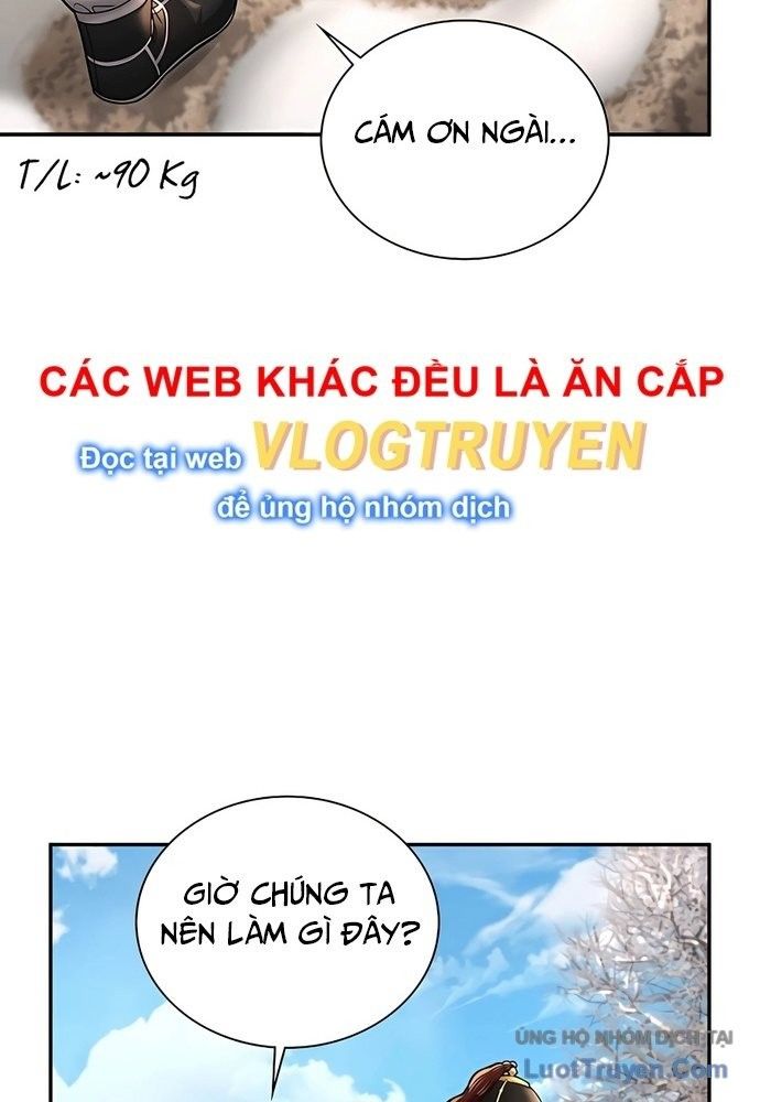 Muscle Joseon Chap 41 - Next Chap 42