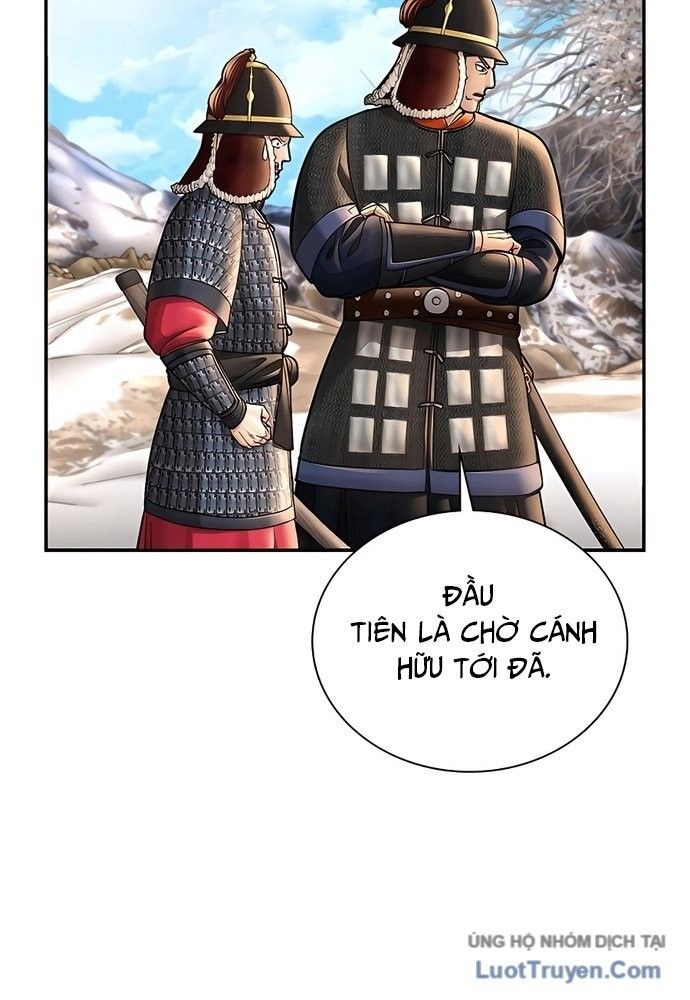 Muscle Joseon Chap 41 - Next Chap 42