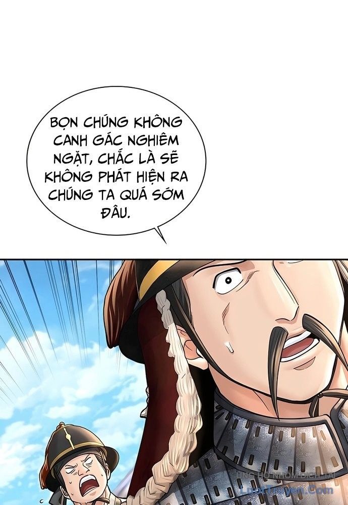 Muscle Joseon Chap 41 - Next Chap 42