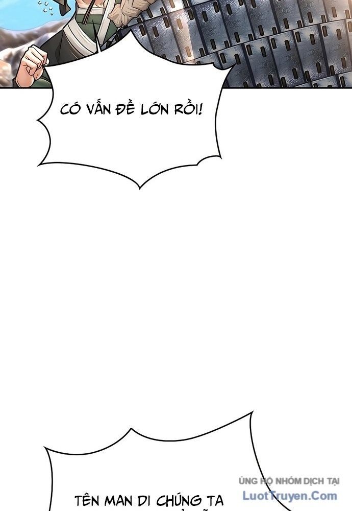 Muscle Joseon Chap 41 - Next Chap 42