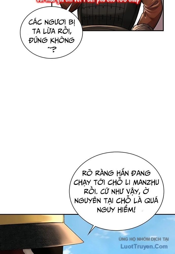 Muscle Joseon Chap 41 - Next Chap 42
