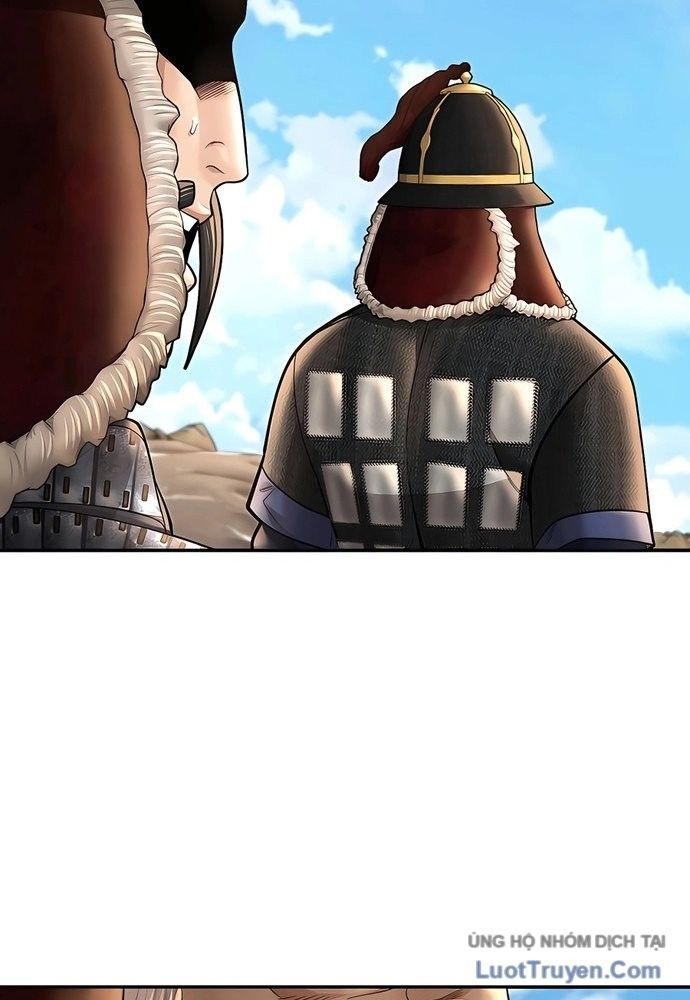 Muscle Joseon Chap 41 - Next Chap 42