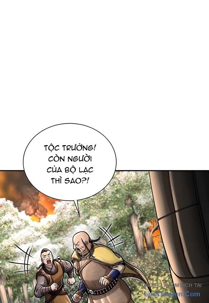 Muscle Joseon Chap 42 - Next Chap 43