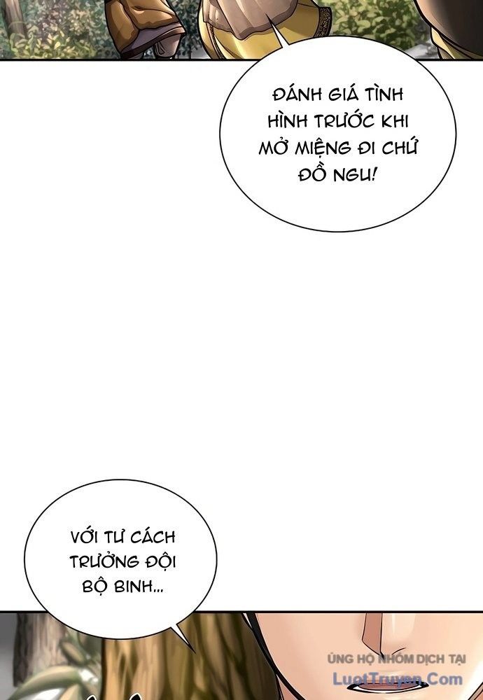Muscle Joseon Chap 42 - Next Chap 43