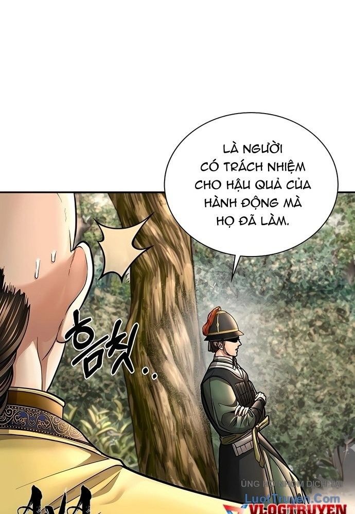 Muscle Joseon Chap 42 - Next Chap 43
