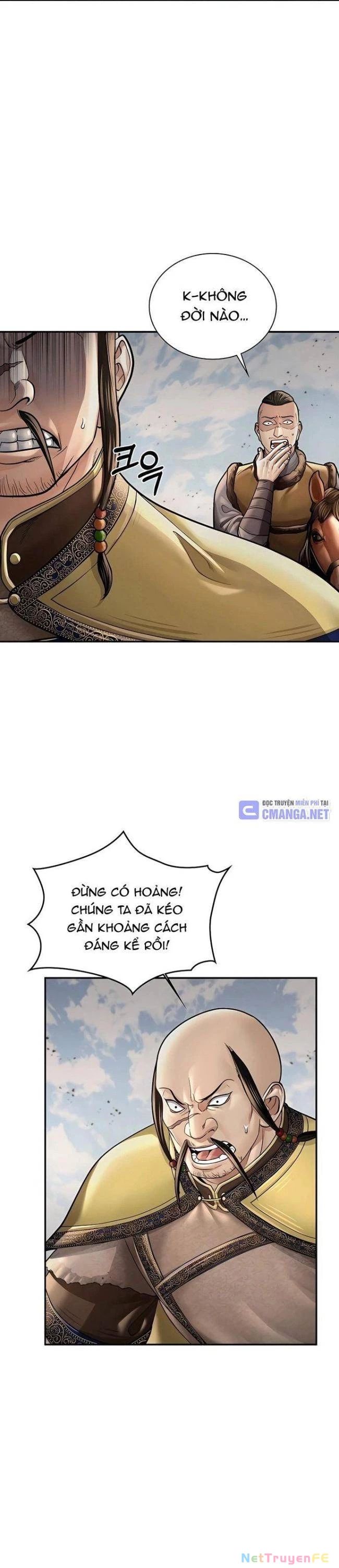 Muscle Joseon Chap 42 - Next Chap 43