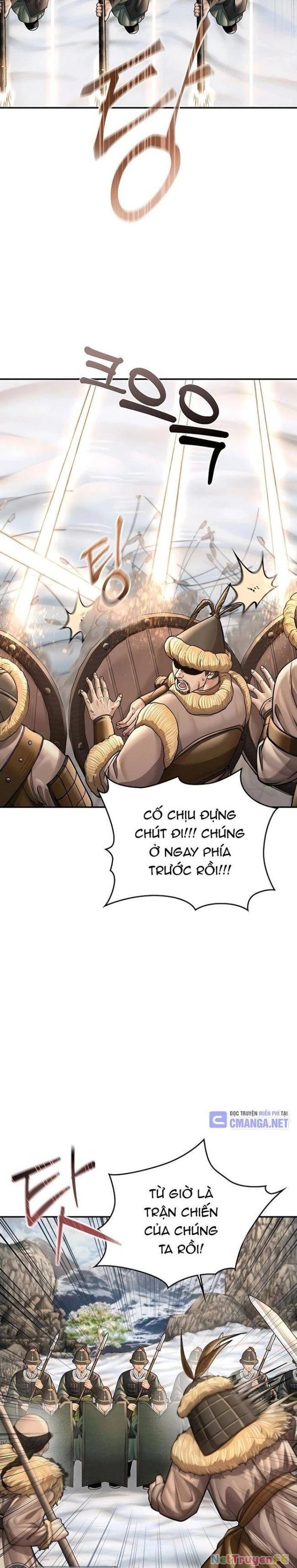 Muscle Joseon Chap 42 - Next Chap 43