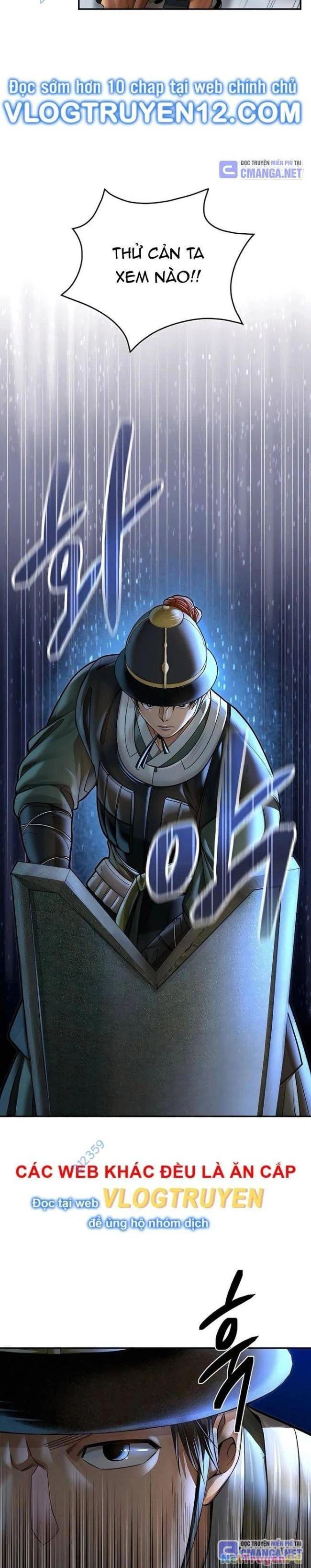 Muscle Joseon Chap 42 - Next Chap 43