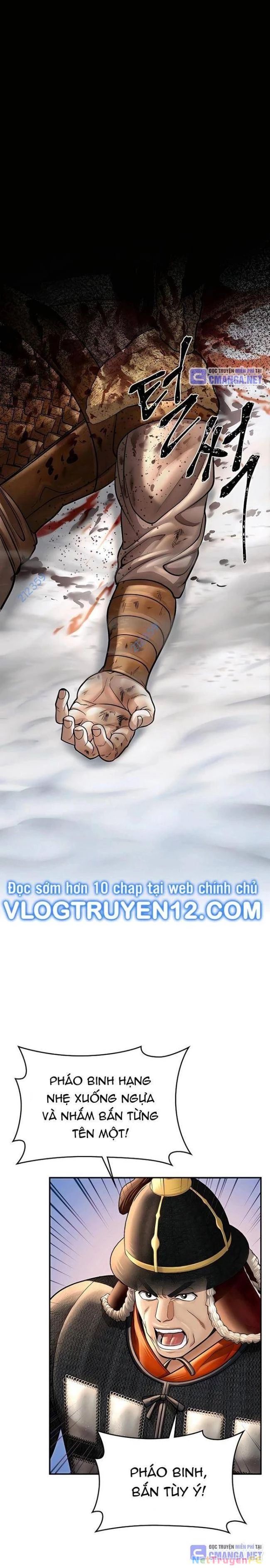 Muscle Joseon Chap 42 - Next Chap 43