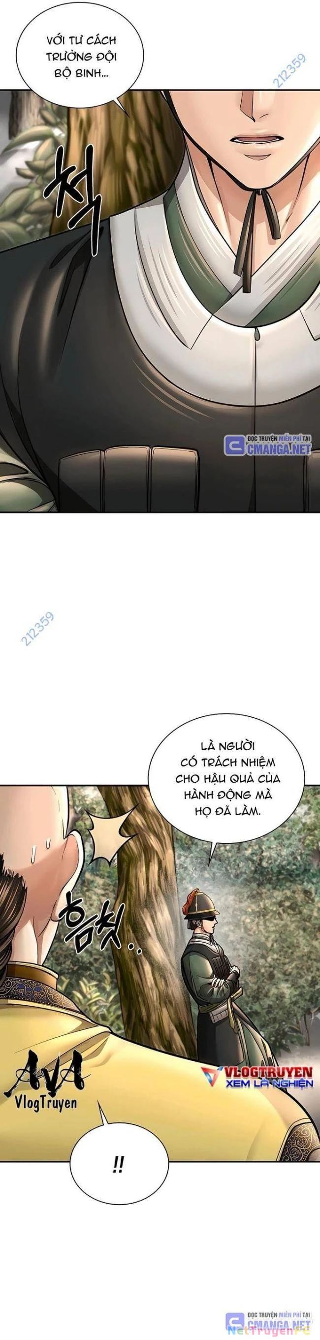 Muscle Joseon Chap 42 - Next Chap 43